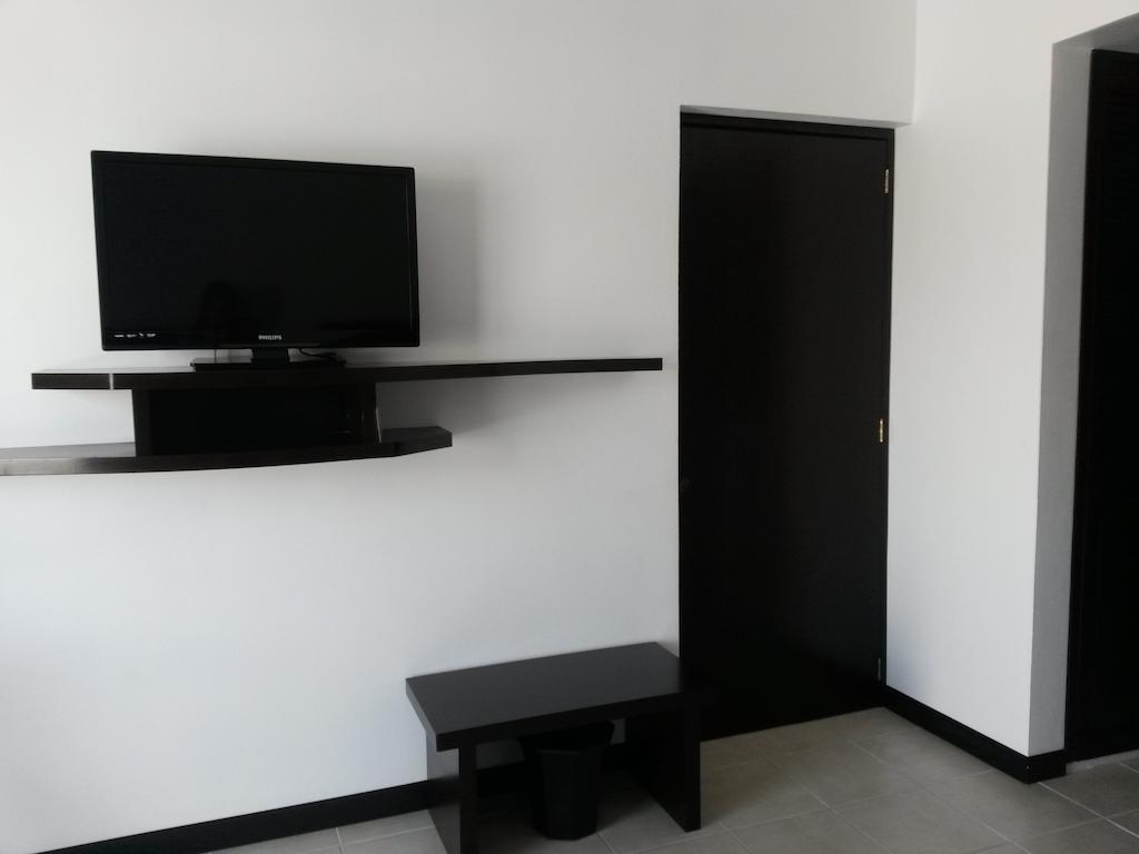 Hotel Osalle Inn Chignahuapan Εξωτερικό φωτογραφία