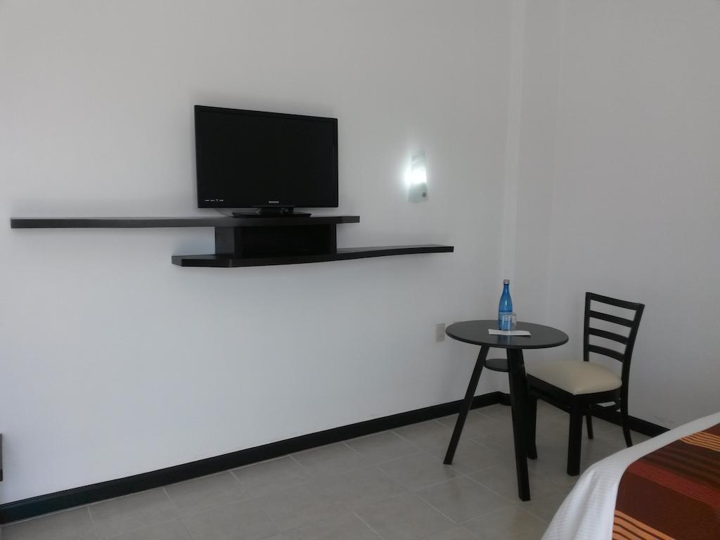 Hotel Osalle Inn Chignahuapan Εξωτερικό φωτογραφία