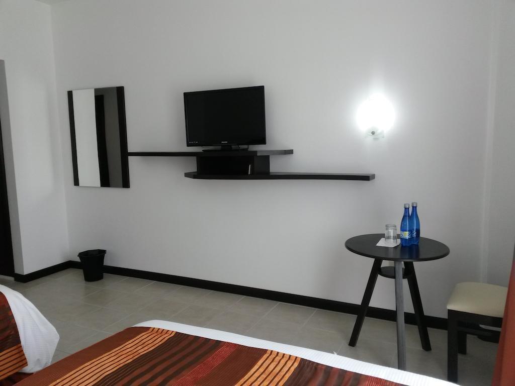 Hotel Osalle Inn Chignahuapan Εξωτερικό φωτογραφία