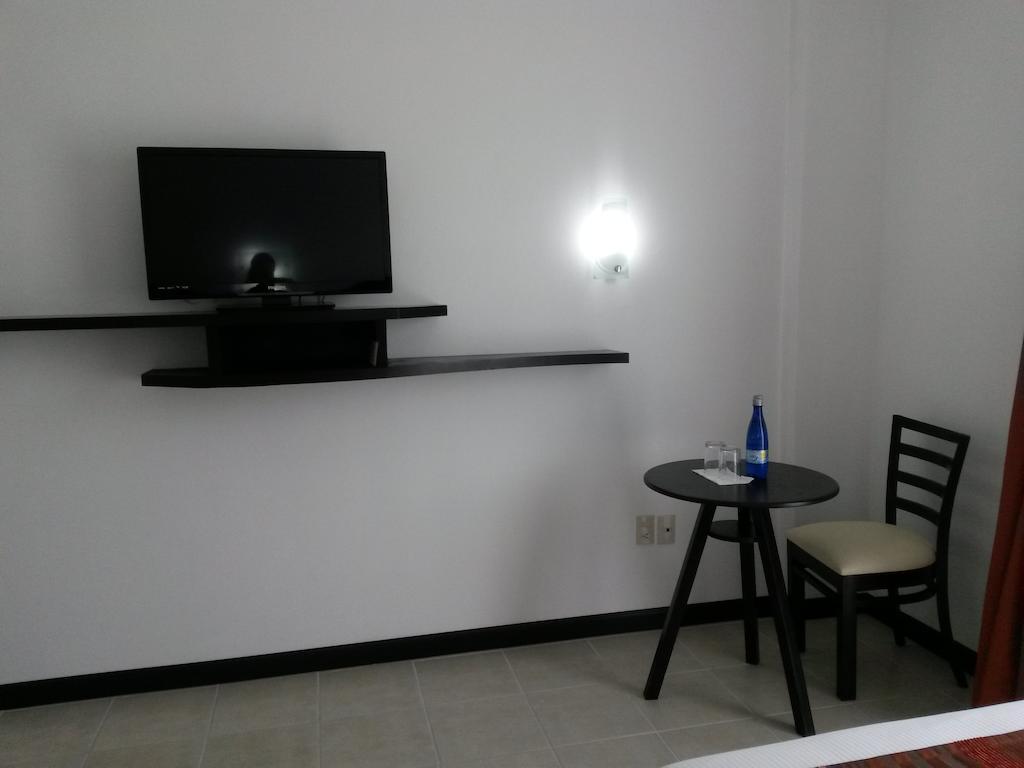Hotel Osalle Inn Chignahuapan Δωμάτιο φωτογραφία
