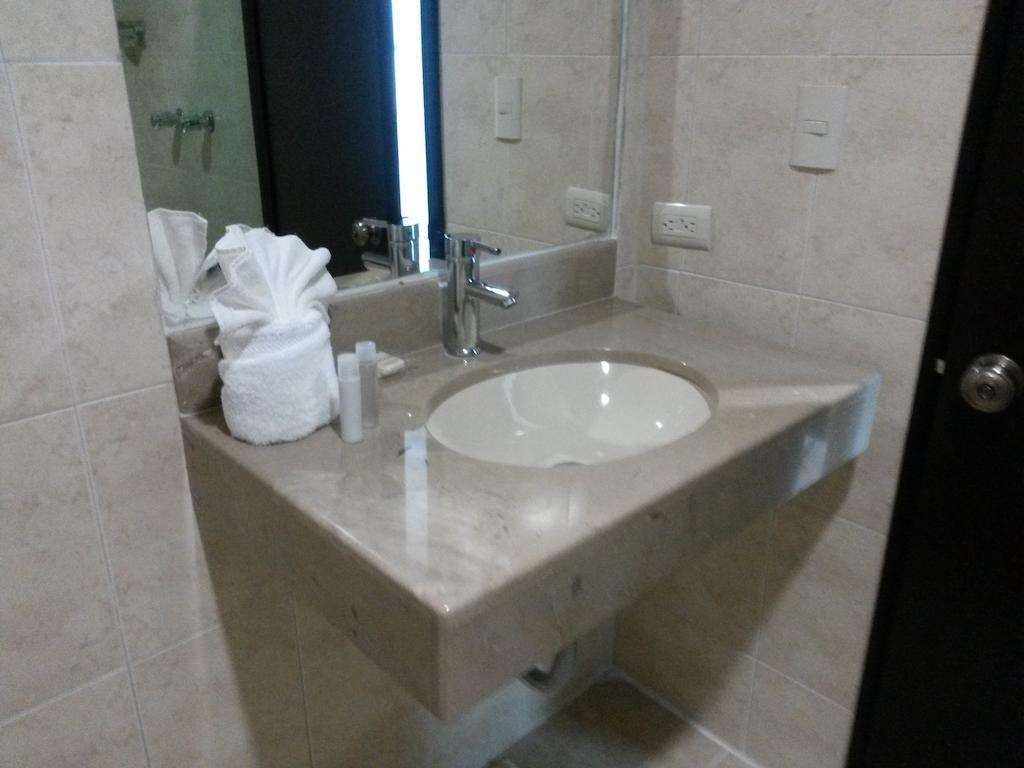 Hotel Osalle Inn Chignahuapan Εξωτερικό φωτογραφία