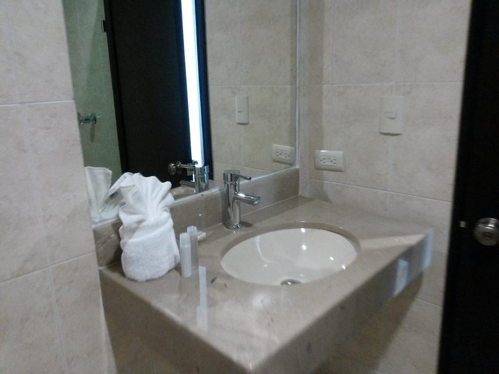 Hotel Osalle Inn Chignahuapan Δωμάτιο φωτογραφία